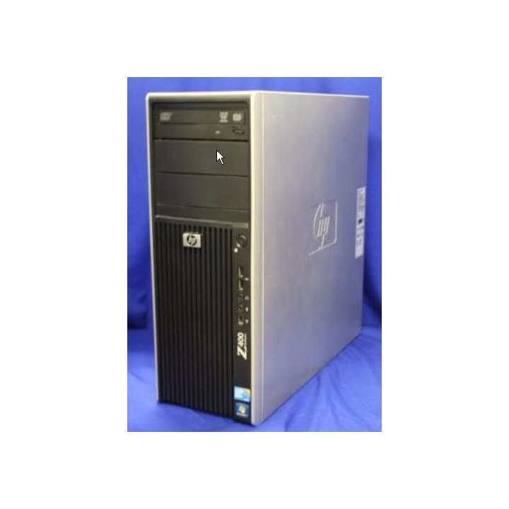 【匿名配送】HP 水冷 core i7搭載デスクトップPC