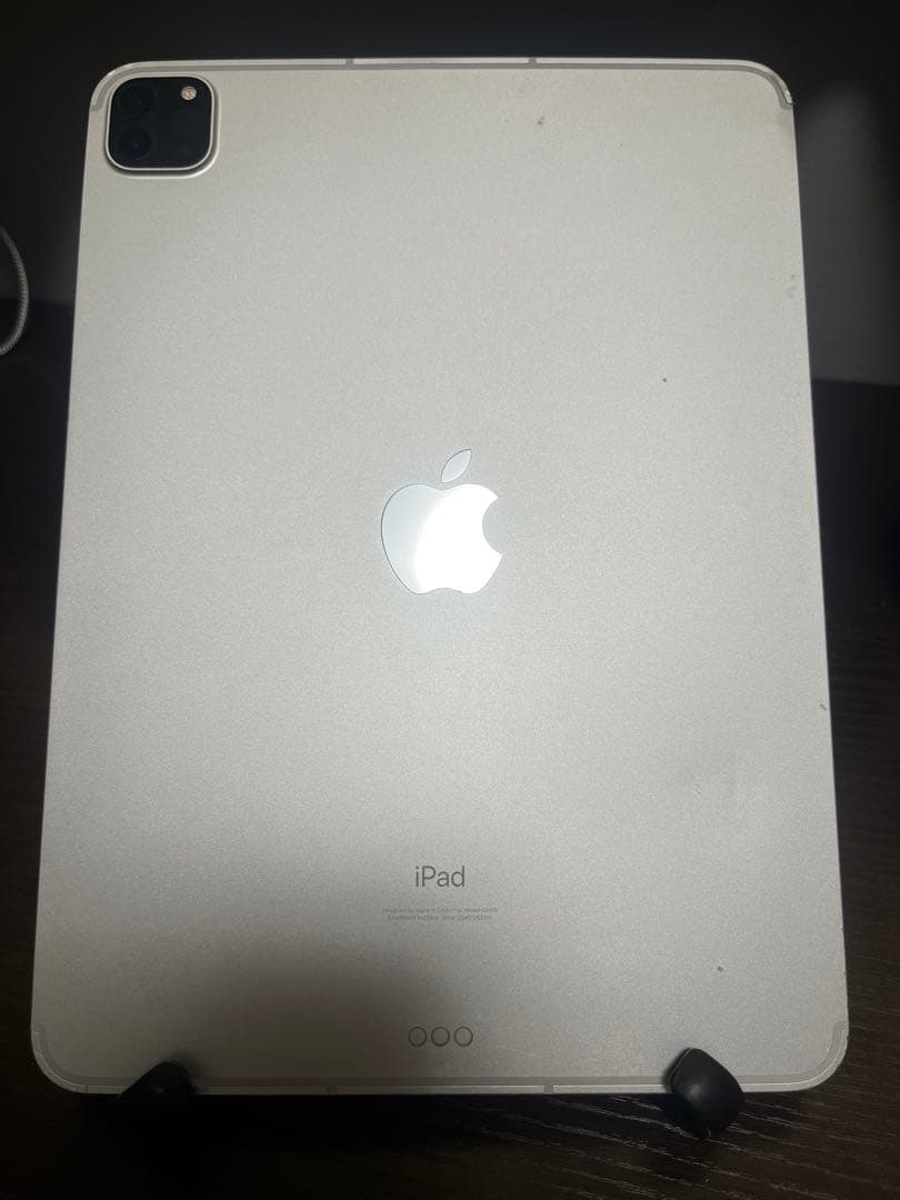 iPad pro 11インチ 第3世代 128GB WiFiモデル