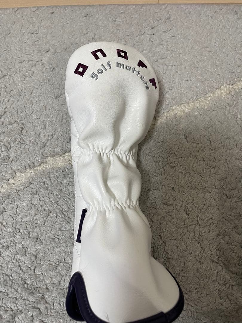 ONOFF POWER TRENCH 5 フェアウェイウッド 19°