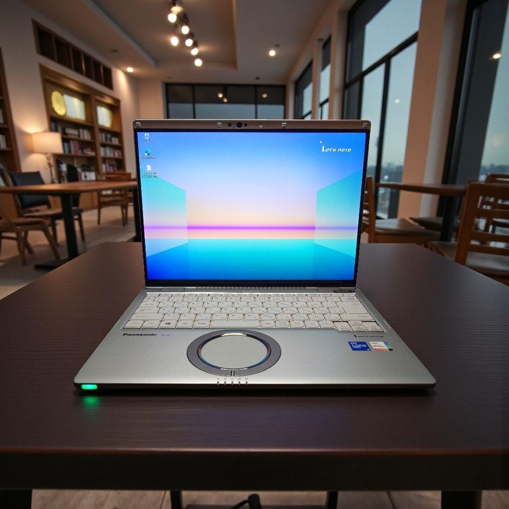 超爆速SSD1TB搭載✨タッチパネル i5＆16GBメモリ✨office付き