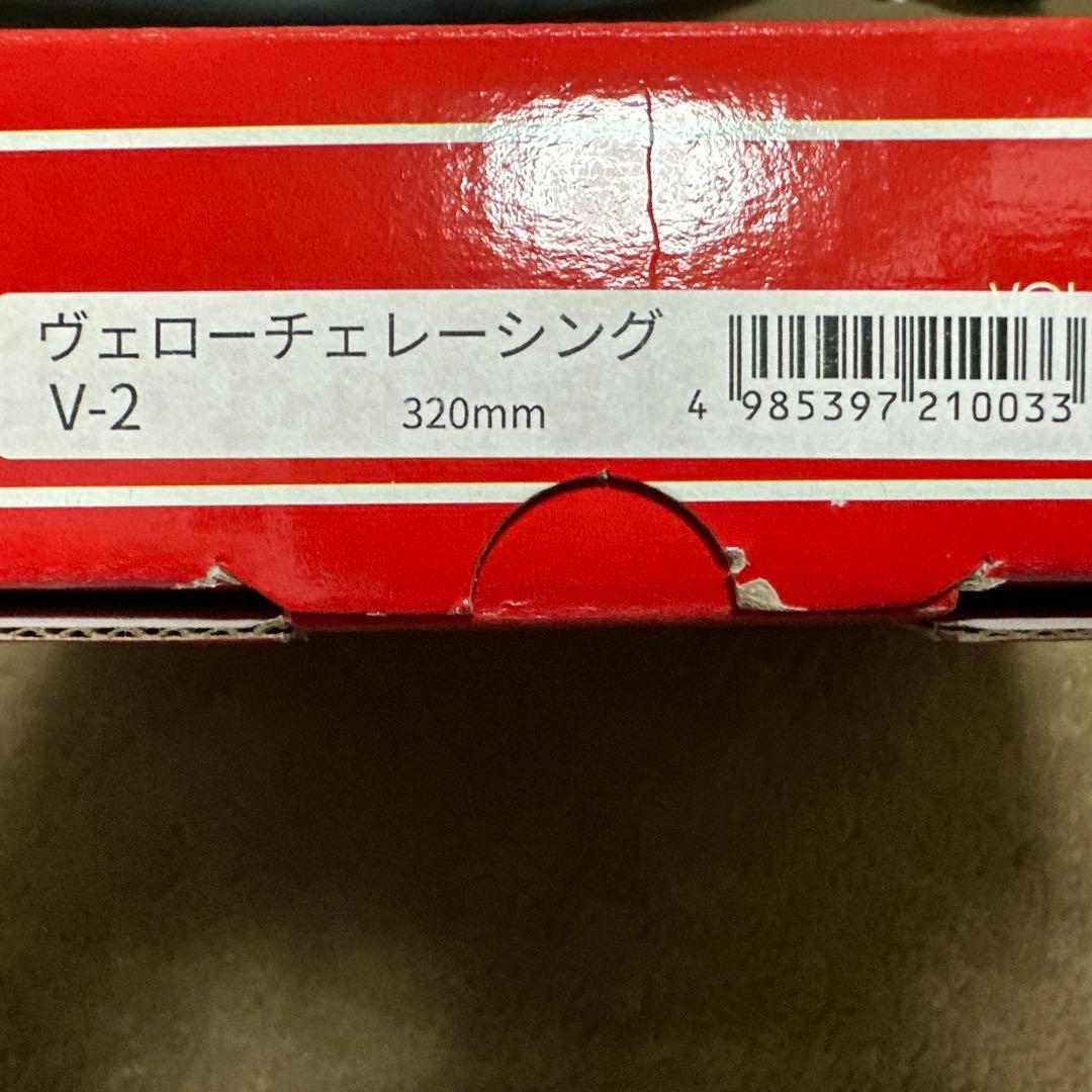 MOMO ヴェローチェ320mm 正規品　新品未使用