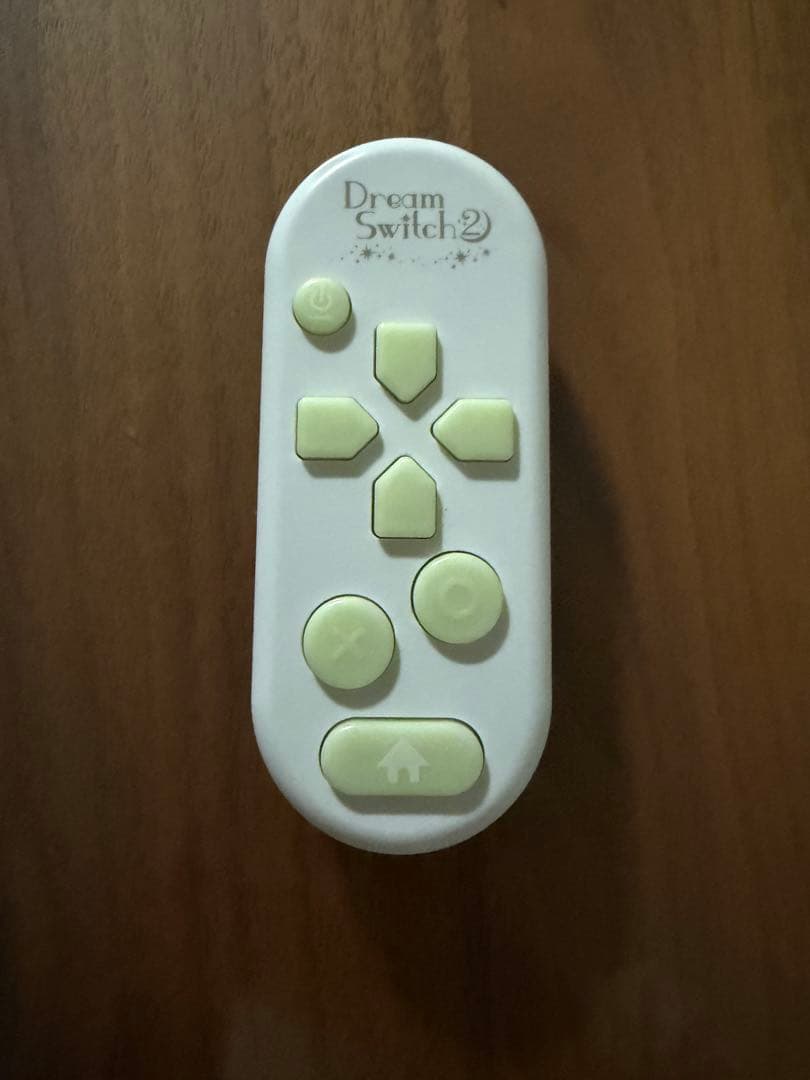 Dream Switch 2 知育おもちゃ