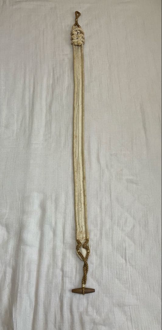 RRL リミテッドエディション　トグルベルト　w34 シリアル入り