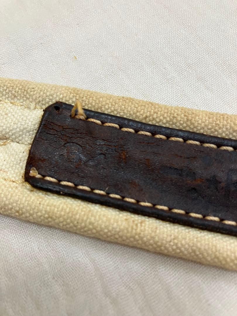 RRL リミテッドエディション　トグルベルト　w34 シリアル入り