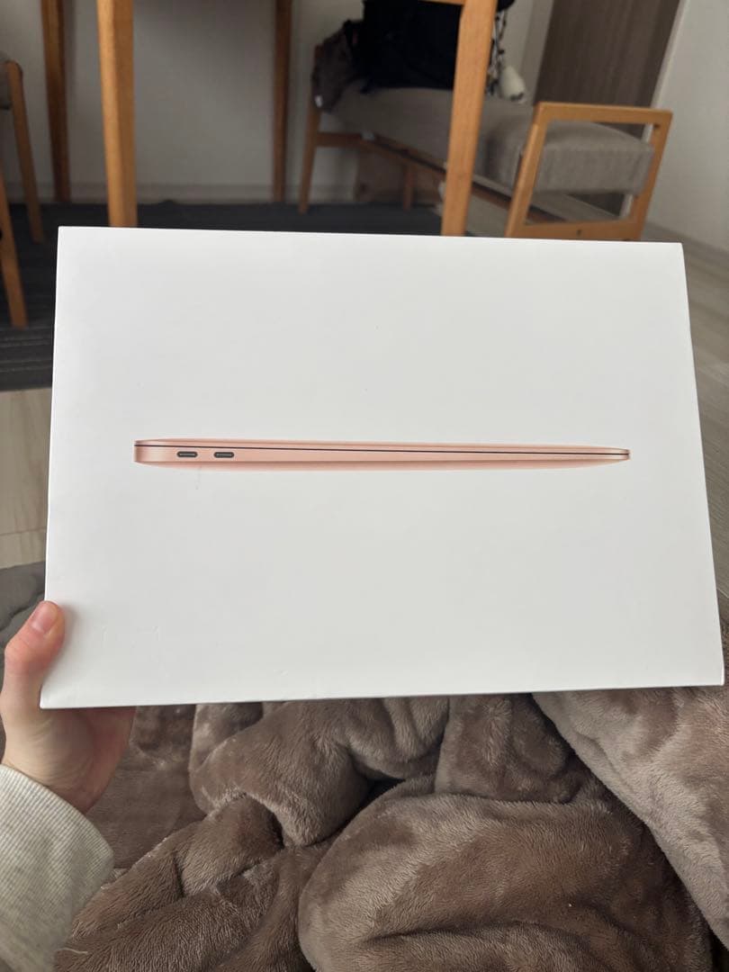 MacBook Air 13インチ Apple M1搭載モデル（2020年）