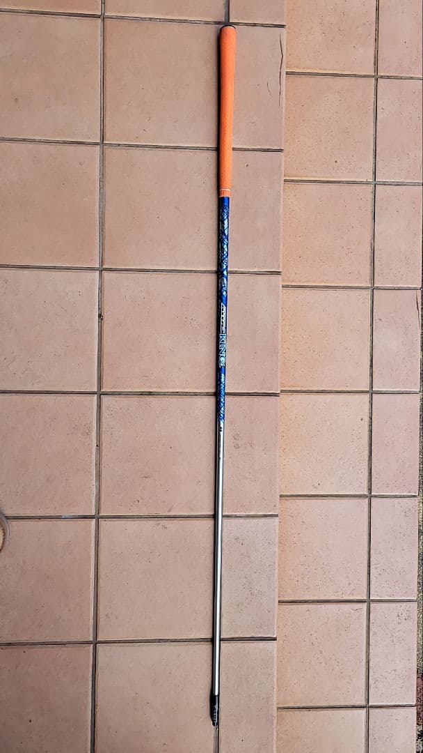 アッタスキングシャフト ゼクシオ14+用