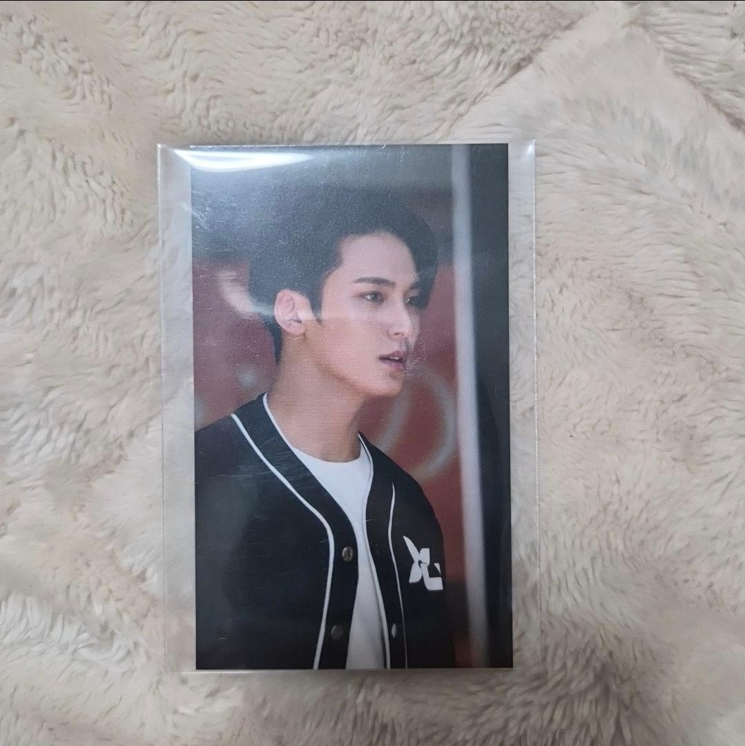 SEVENTEEN ALWAYS YOURS 会場限定 ミンギュ