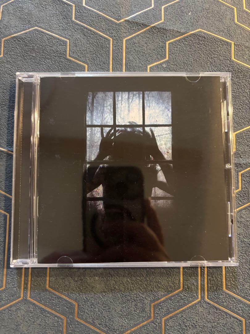 nabe190 THUS SPOKE ZARATHUSTRA / ＋3枚