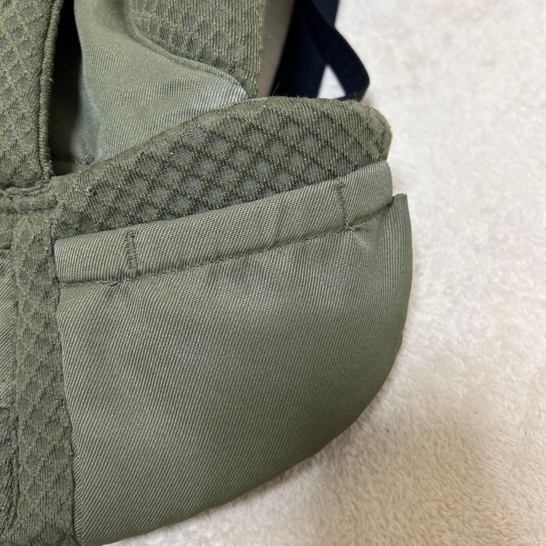 ergobaby OMNI Breeze オリーブ　グリーン