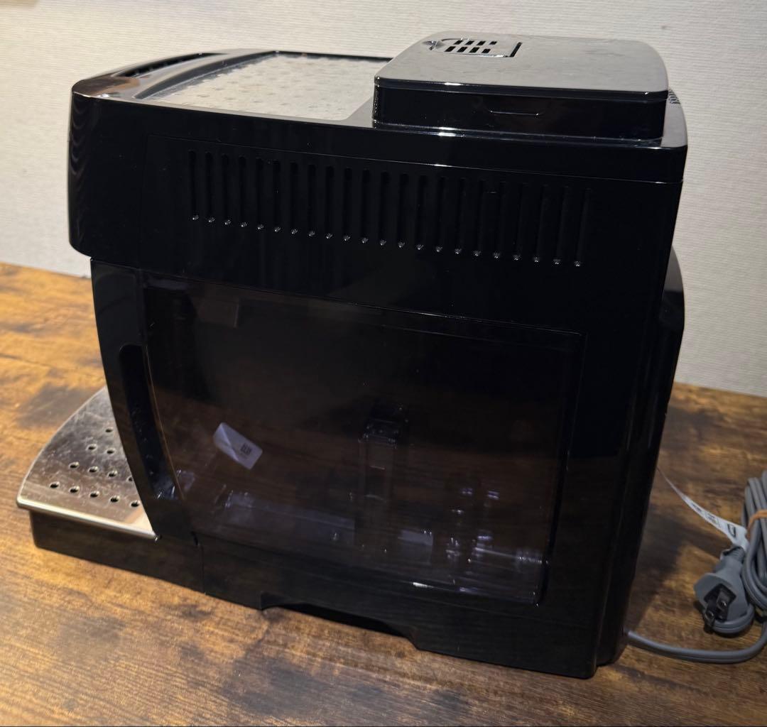 デロンギ マグニフィカS 全自動コーヒーマシン