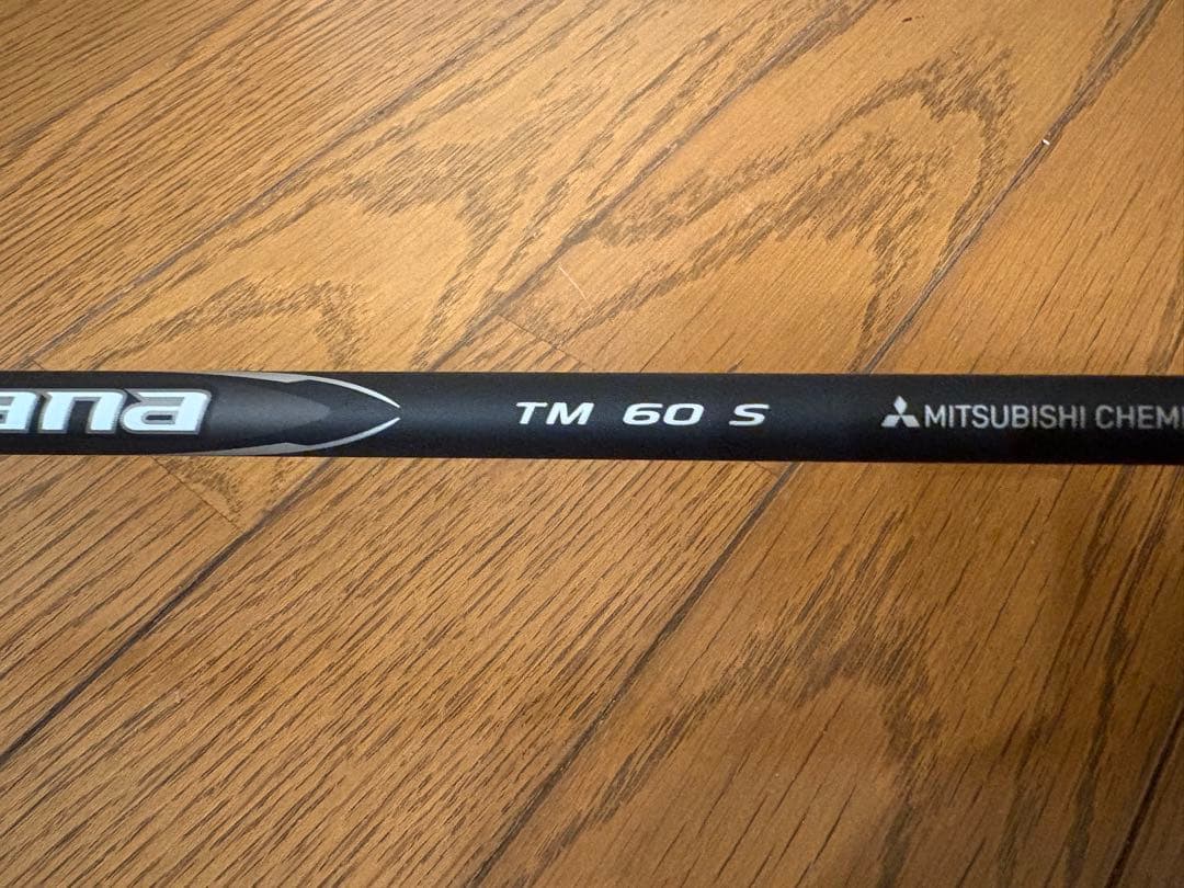 【超美品】 ⑤Qi35 MAXドライバー （1W:10.5°） : 60S