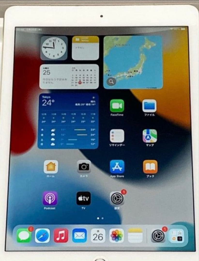 iPad pro 9.7インチ　32GB 本体