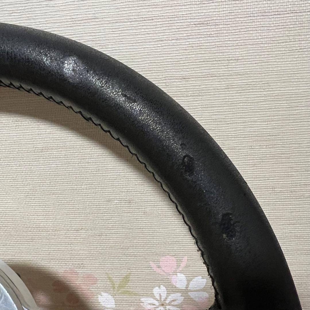 モトリタ Moto-Lita ステアリング ハンドル 本体