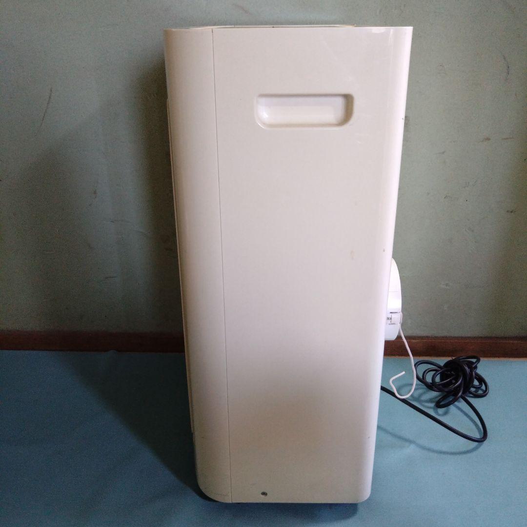 トヨトミ　スポット冷暖エアコン　TAD-22CW