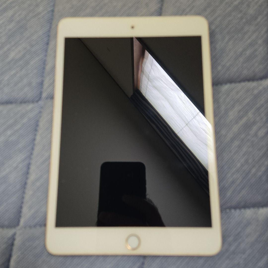 iPad3 128gb（A1600） au版 中古品 動作確認済み 送料無料