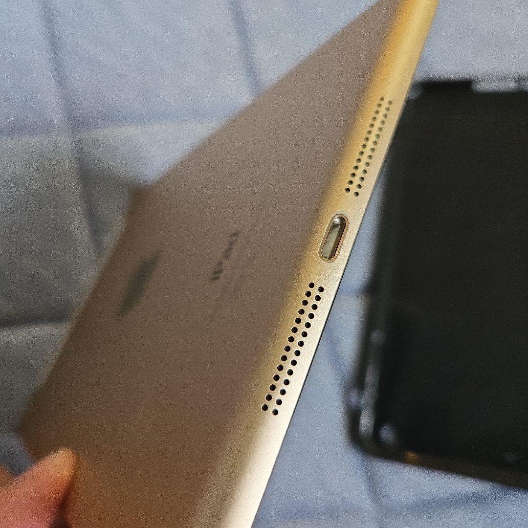 iPad3 128gb（A1600） au版 中古品 動作確認済み 送料無料