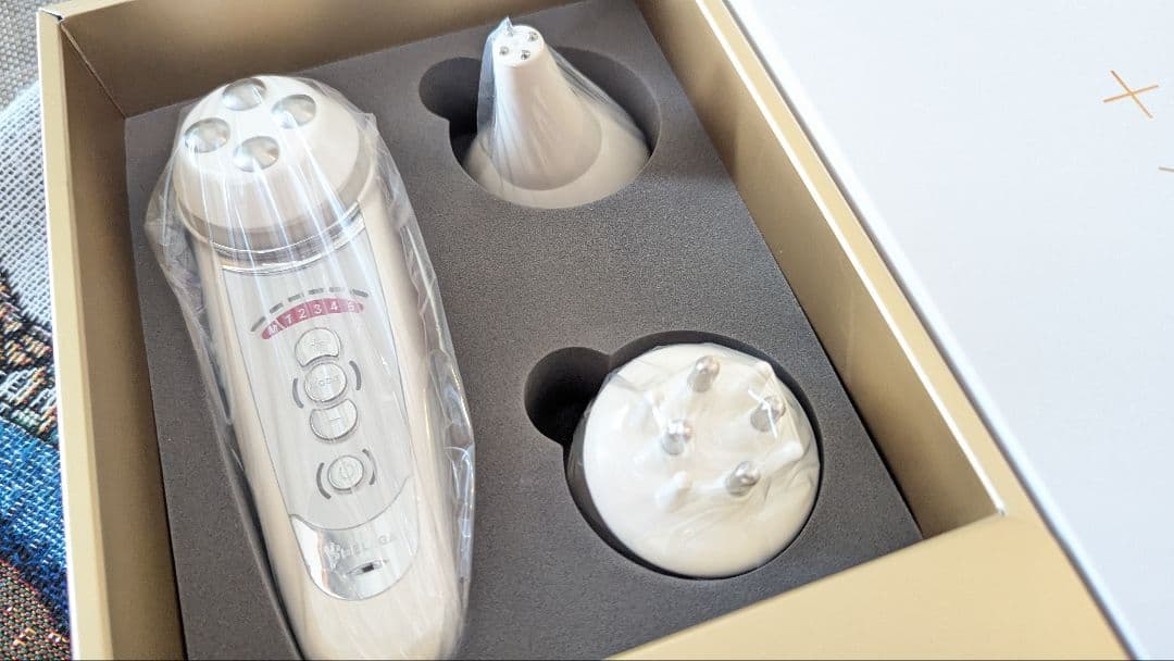 【新品未使用】セルキュア 4 TPLUS