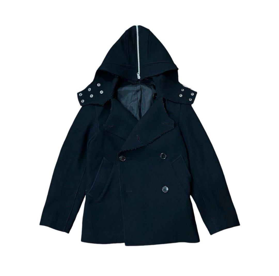 ジャケット・アウター CABANE de ZUCCa archive n2b coat kakko