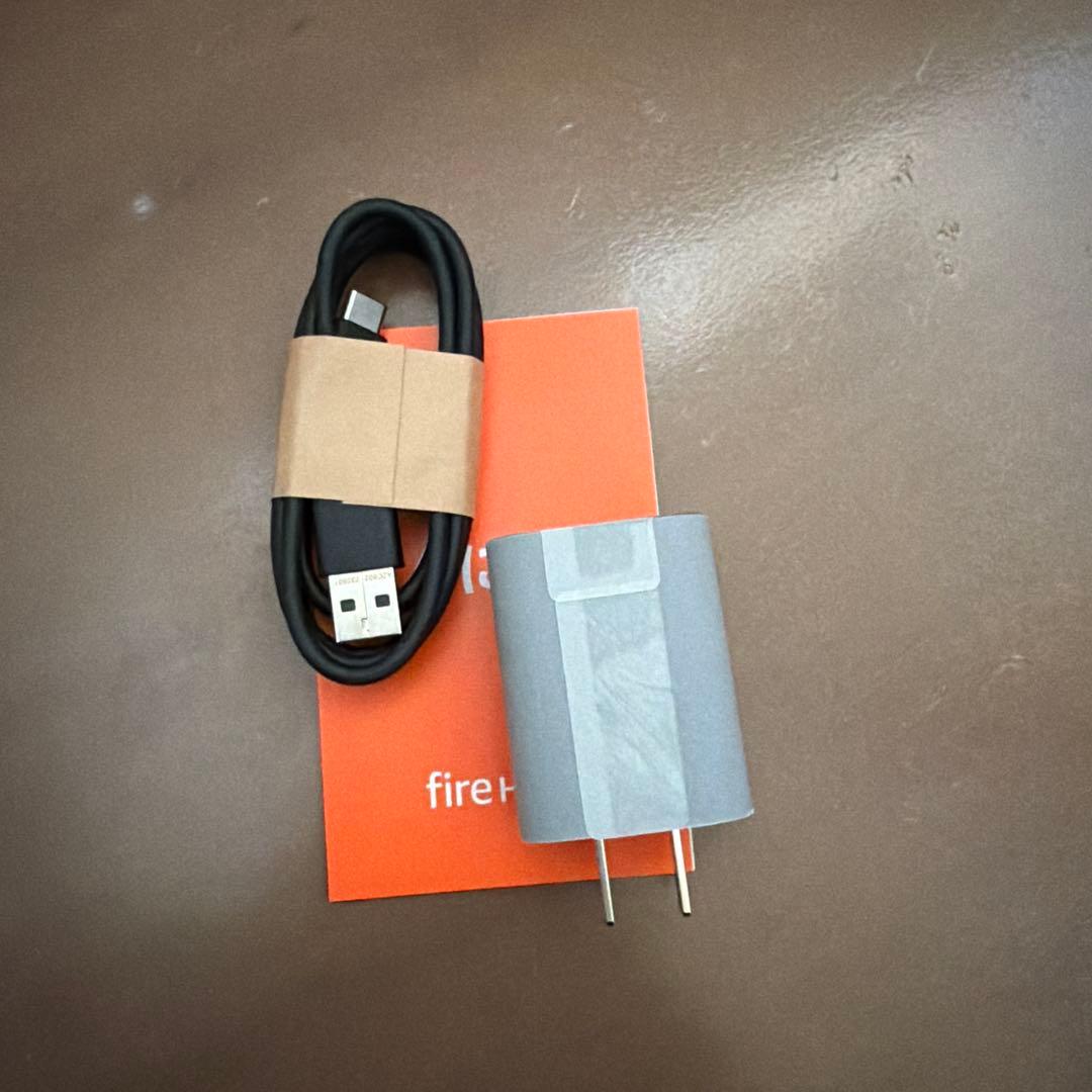 Fire HD 10 第13世代　32GB ブラック