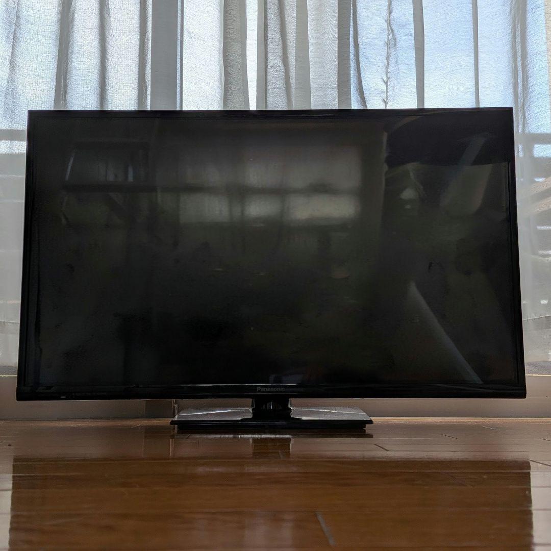 Panasonic TH-32D305 32インチ液晶テレビ