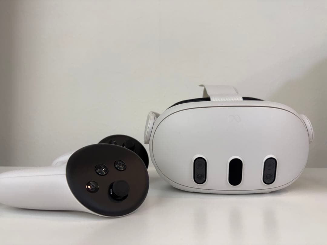 k*s様  Quest 3 512GB / VR