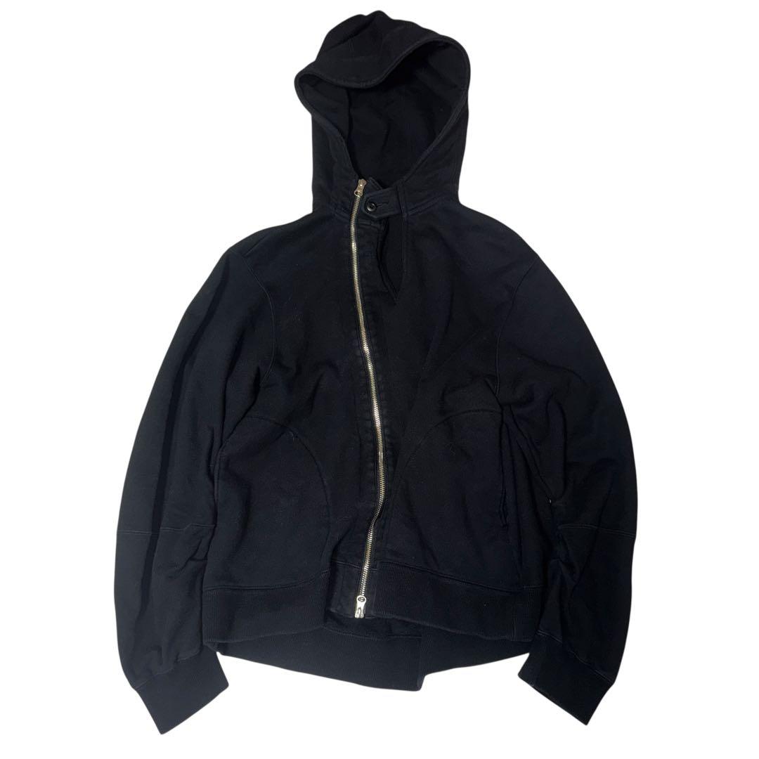 トップス Archive Zucca Gimmick Design Hoodie