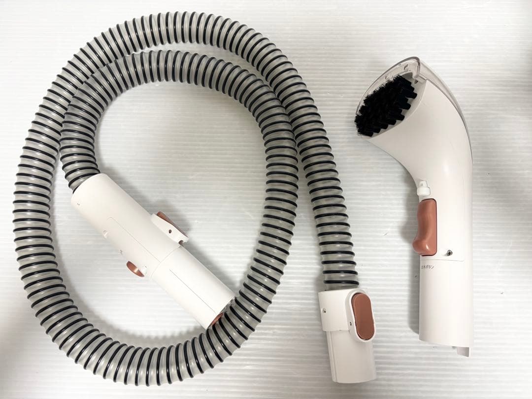 UWANT B-100 Jリンサー洗浄機　ホワイト