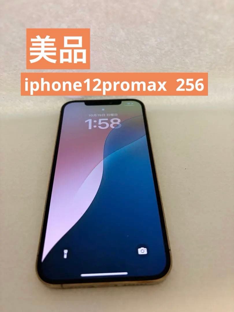 ✨かんなさま専用✨Apple iPhone 12 Pro Max 256GB