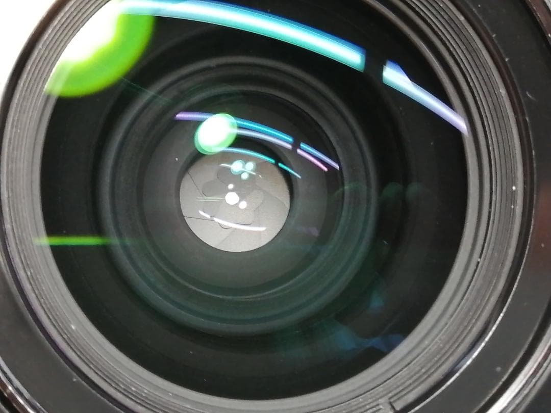 レンズ(単焦点) Nikon Ai Nikkor 28mm F2.8 #7803