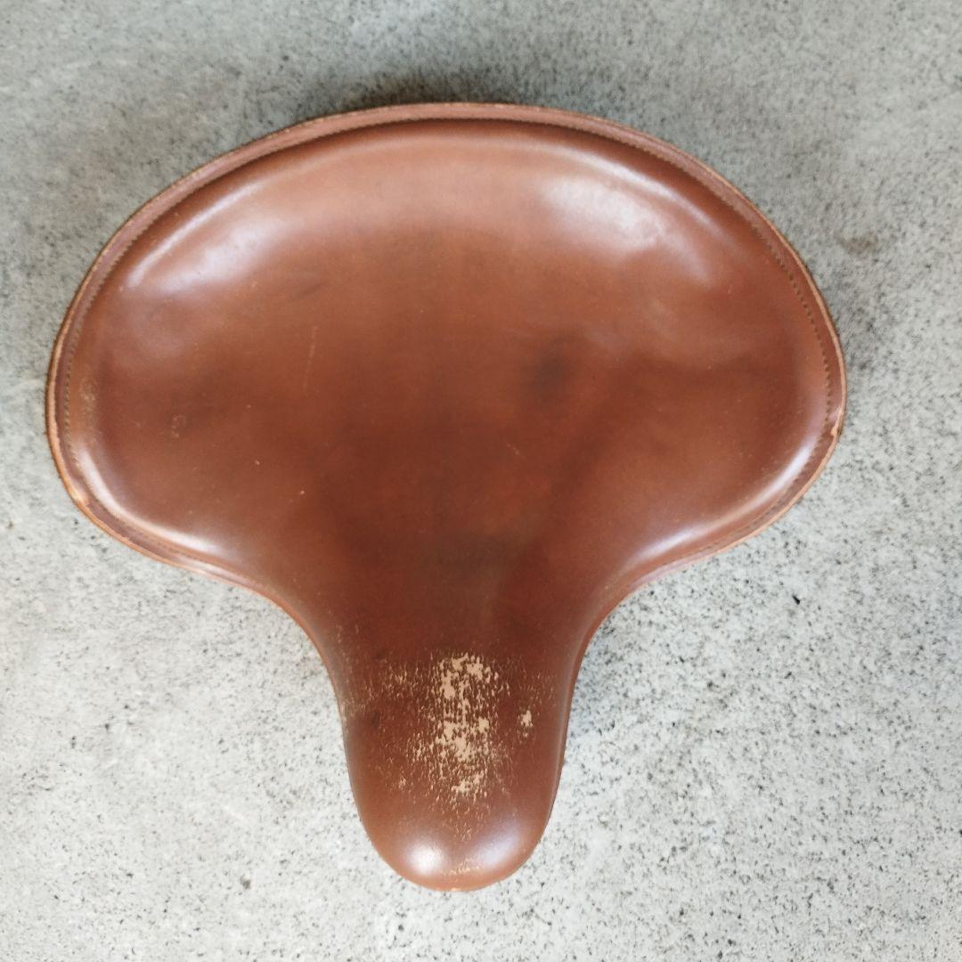 ハーレー　サドルシート