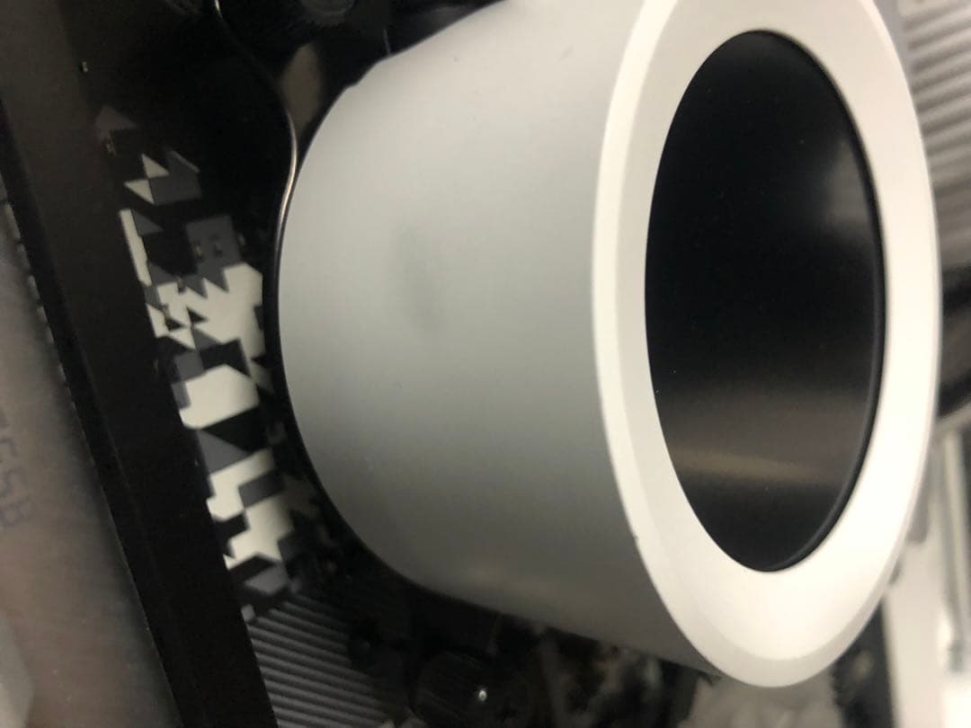 NZXT Kraken Elite 360 RGB ホワイト