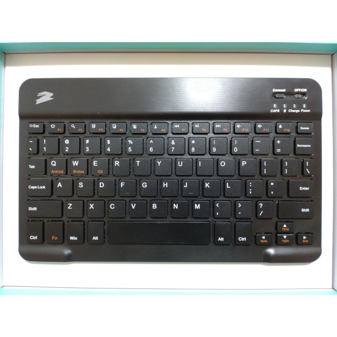 SARU Android15タブレット10インチ wifiモデル 8コア