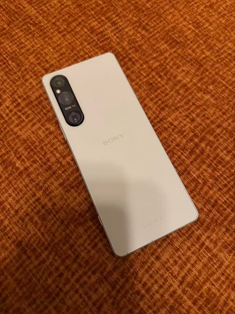 Xperia 1 V（XQ-DQ44）SIMフリー