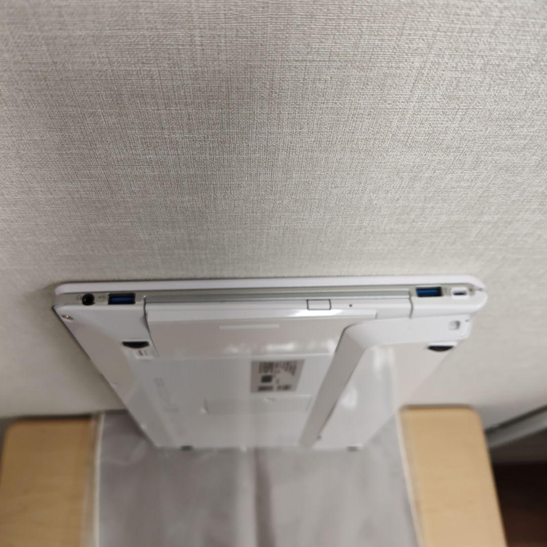 富士通 LIFEBOOK WS17T /Win10 /SSD