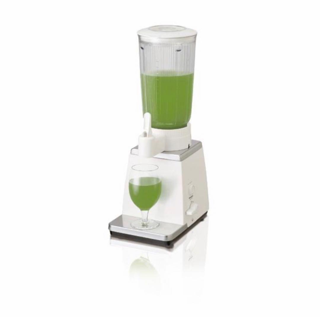 パナソニック　業務用ミキサー　ホワイト MX-153P-W　1800㎖　⑵