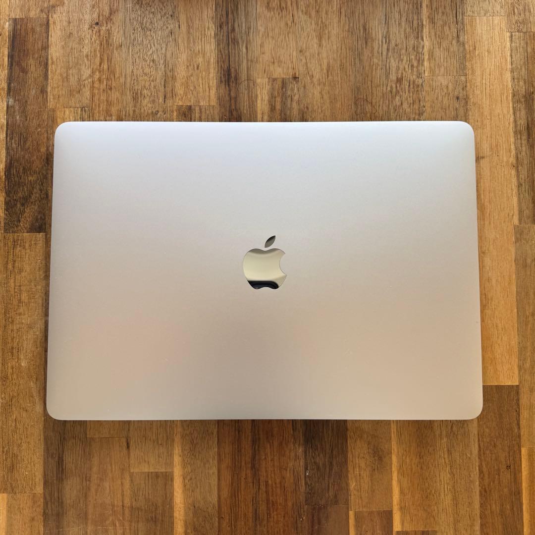 MacBook Air M1 (2020) 512GB 16GB 13インチ