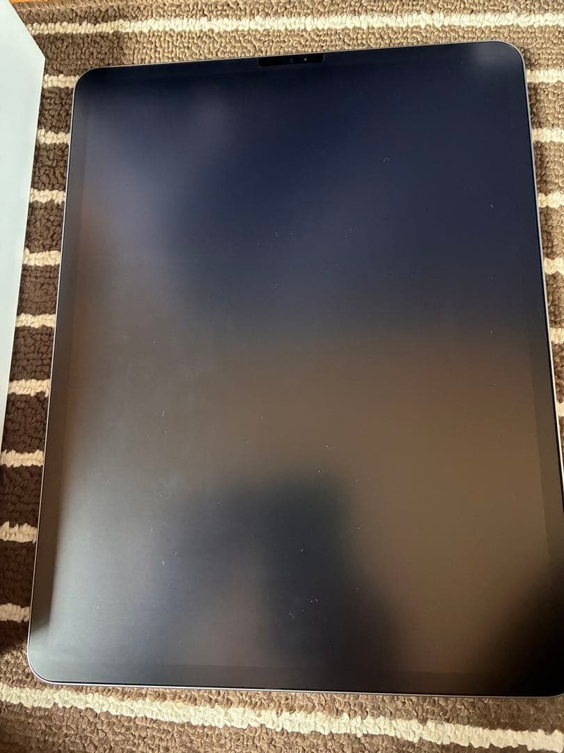 iPad Pro 12.9インチ 第6世代 128GB