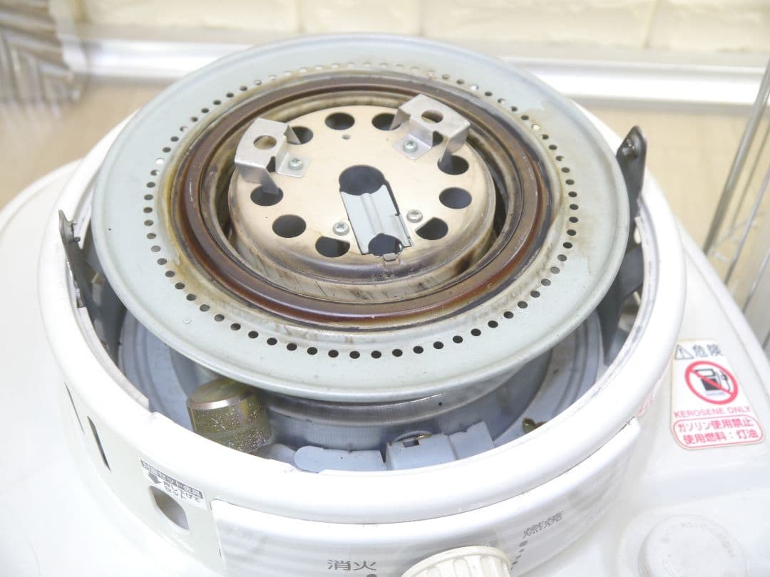 送料無料■2014年❤動作品◆コロナ/CORONA 石油ストーブ 木造17畳