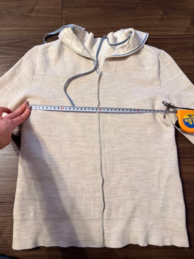 Fendiセータートップス