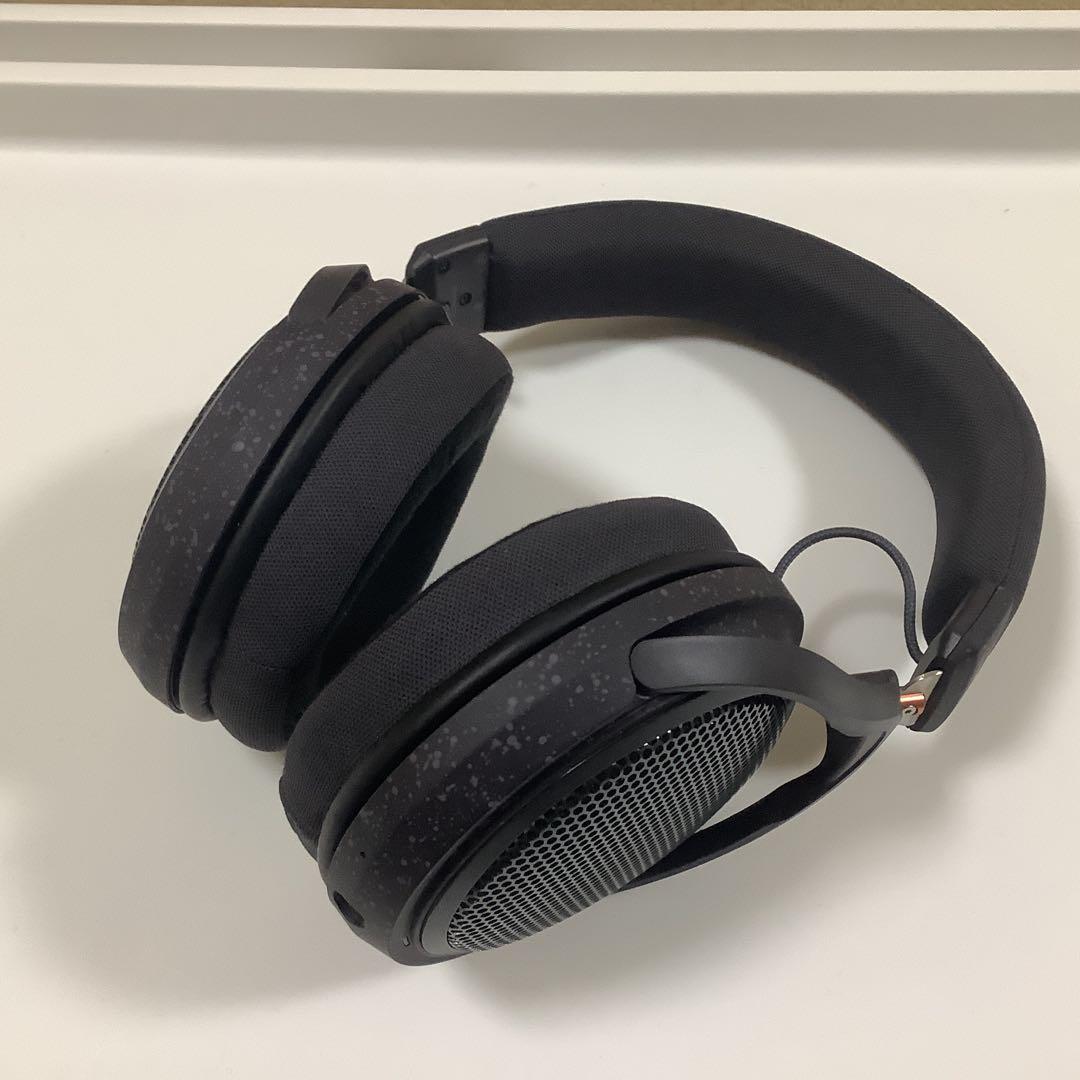 オーディオテクニカ　ATH-HL7BT Bluetoothヘッドホン