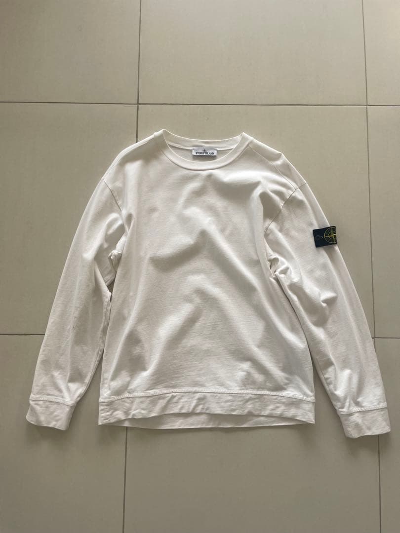 ストーンアイランド　Lサイズ