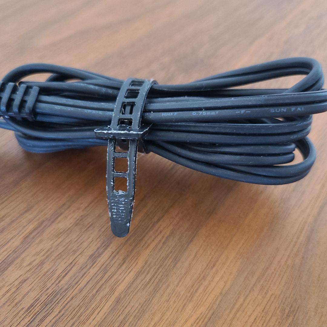 Panasonic ストレートアイロン 　ナノケア　EH-HN50