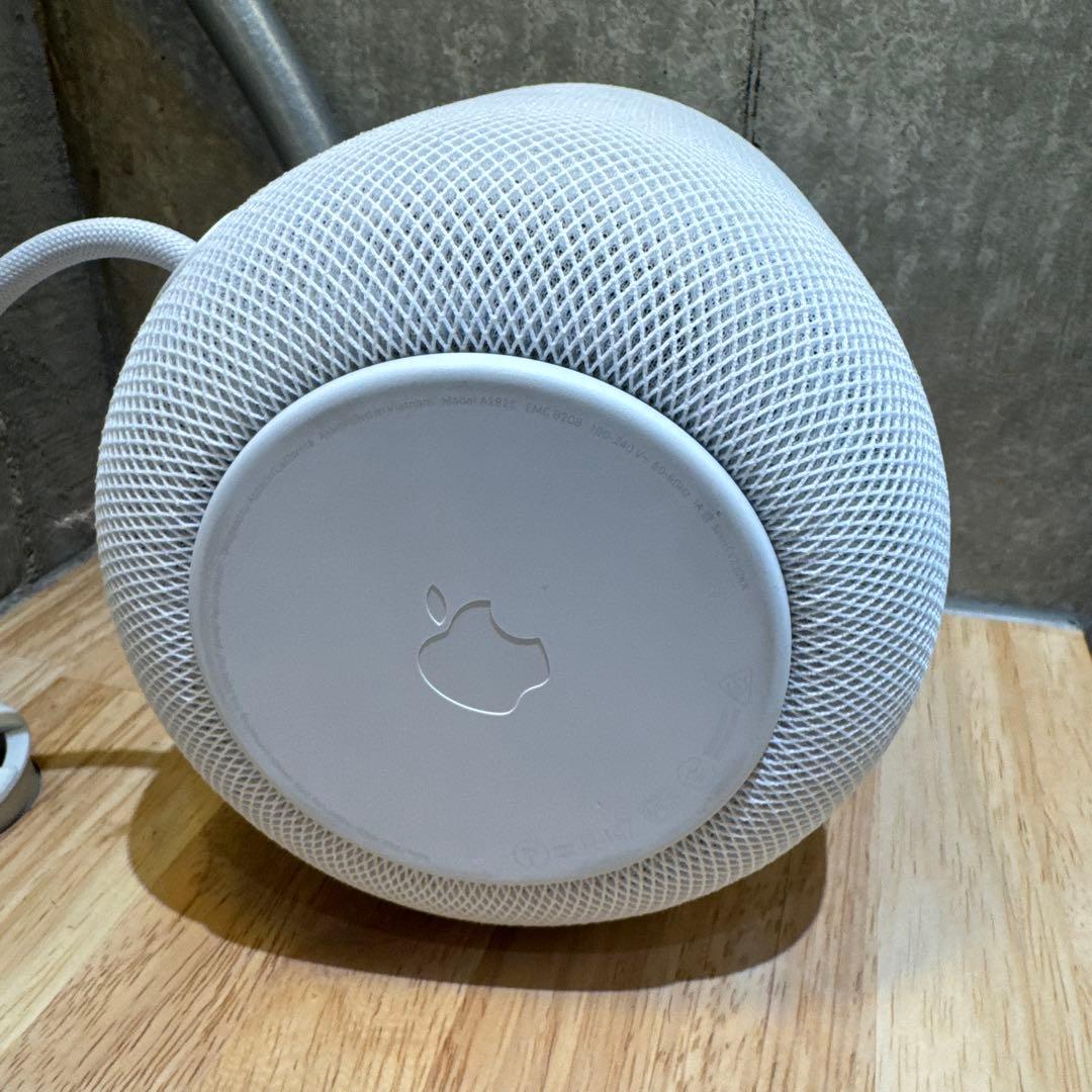 【Apple】Pod（第二世代）　ホワイト