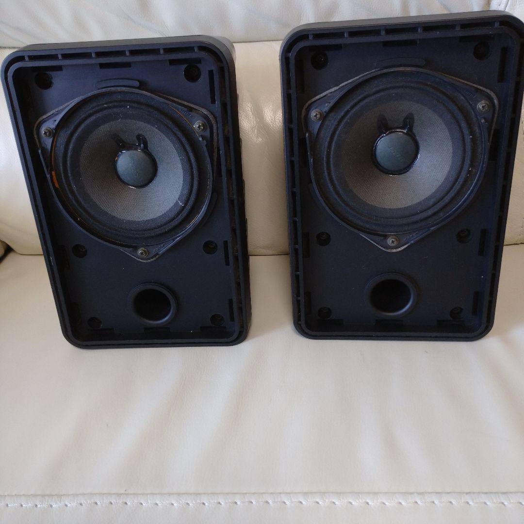 BOSEスピーカー 2個セット