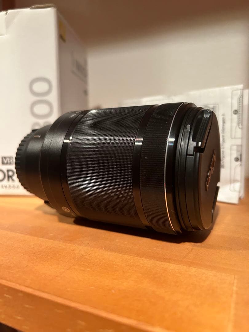 【激レア】　1 NIKKOR VR 70-300mm f/4.5-5.6 レンズ