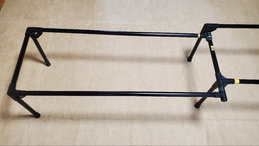 値下げ！ 80/90系　ノア・ヴォクシー・シングルベッド(ロングキット)