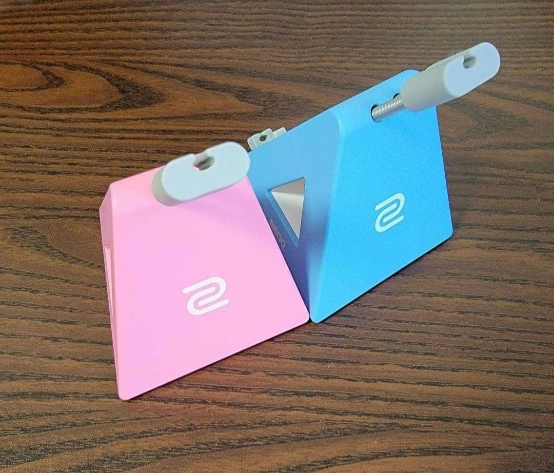 BenQ ZOWIE CAMADE II DIVINA マウスバンジー