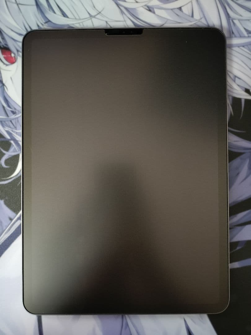 Apple iPad pro 11インチ 第2世代 スペースグレー 256GB