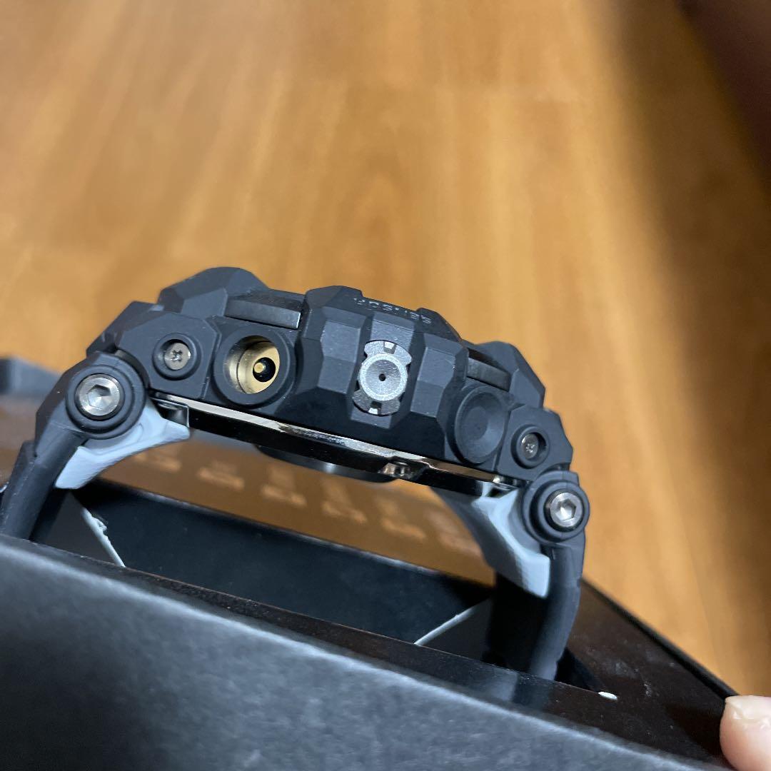 G-SHOCK スマートウォッチ