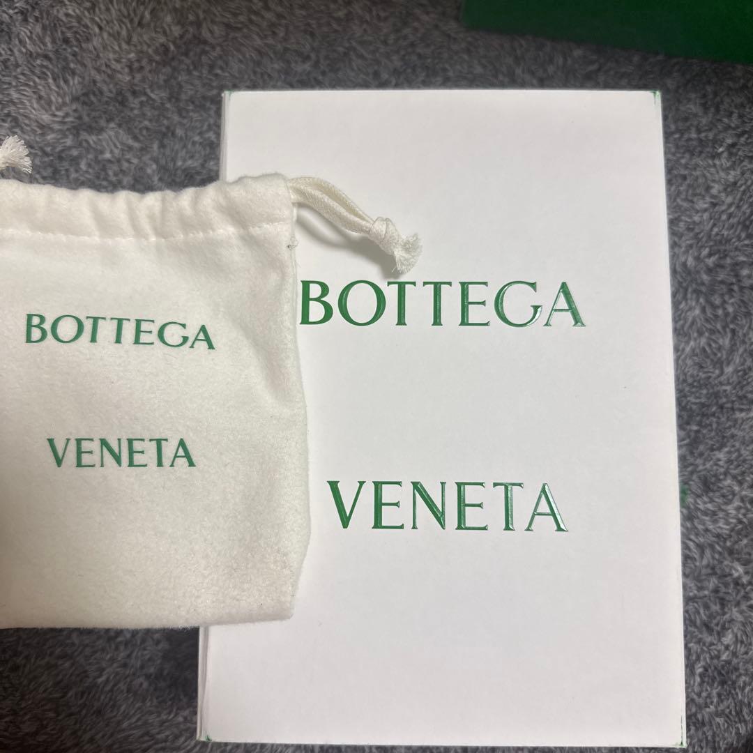 ボッテガヴェネタ　ケース　小銭入れ